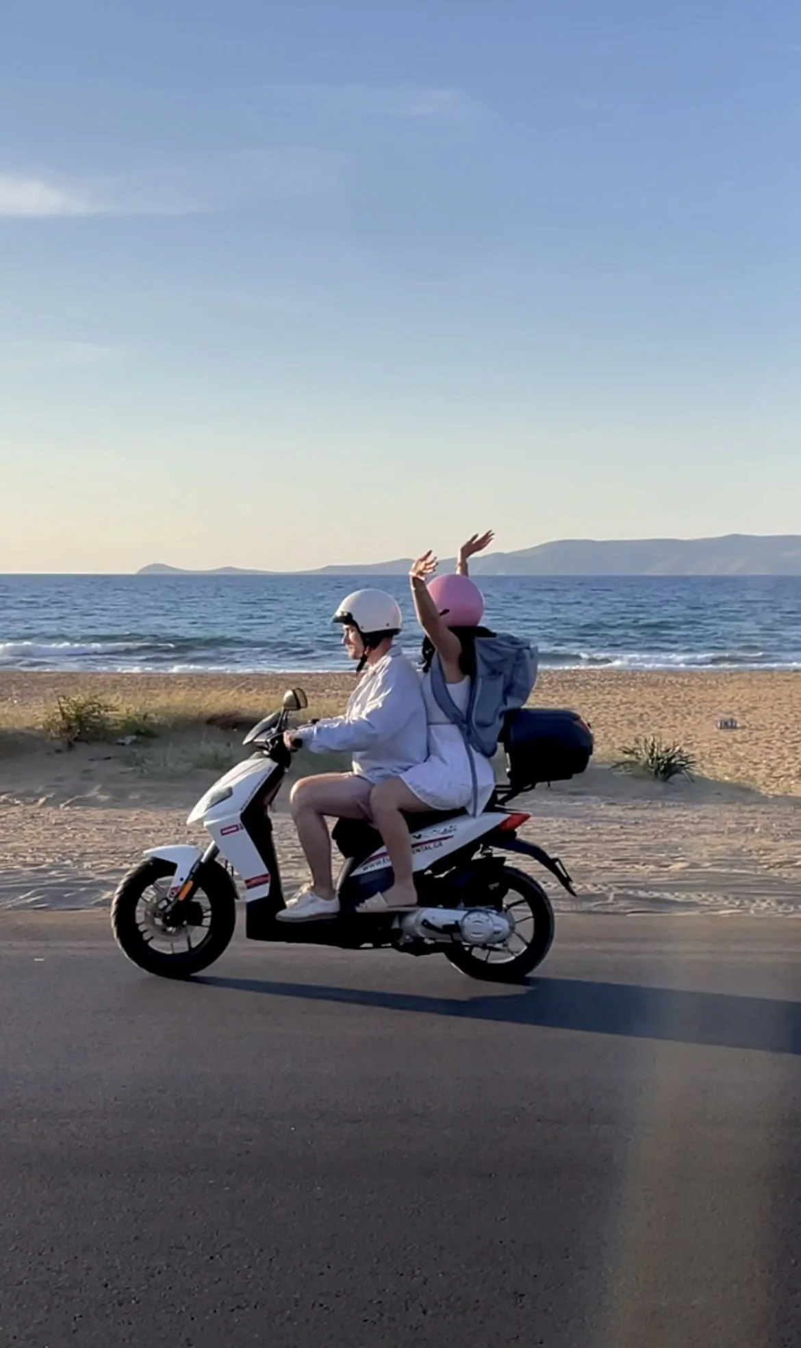 Location scooter à Phu Quoc — explorer l île en deux-roues